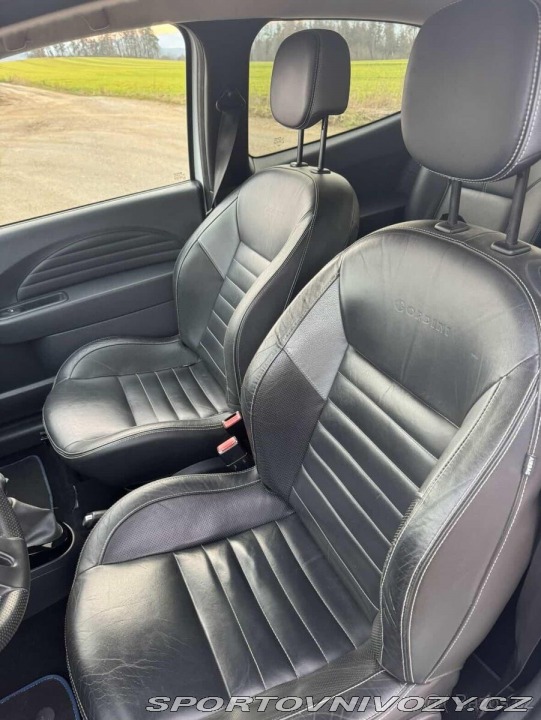 Renault Ostatní modely Twingo 1,6   ll RS (Gordini) 2012