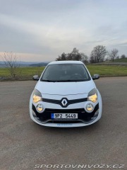 Renault Ostatní modely Twingo 1,6   ll RS (Gordini) 2012