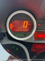 Renault Ostatní modely Twingo 1,6   ll RS (Gordini) 2012