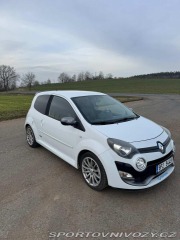 Renault Ostatní modely Twingo 1,6   ll RS (Gordini) 2012