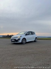 Renault Ostatní modely Twingo 1,6   ll RS (Gordini) 2012