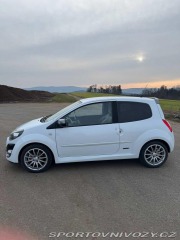 Renault Ostatní modely Twingo 1,6   ll RS (Gordini) 2012