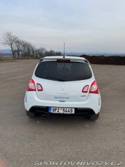 Renault Ostatní modely Twingo 1,6   ll RS (Gordini) 2012