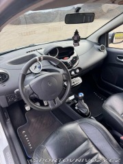 Renault Ostatní modely Twingo 1,6   ll RS (Gordini) 2012
