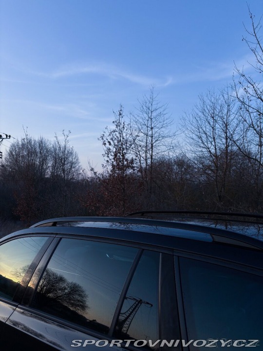 Škoda Octavia RS 2,0 3 RS TDI 135 KW 2015