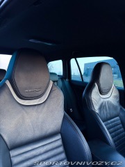 Škoda Octavia RS 2,0   3 RS TDI 135 KW 2015