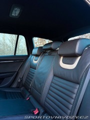 Škoda Octavia RS 2,0   3 RS TDI 135 KW 2015