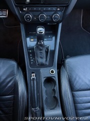 Škoda Octavia RS 2,0   3 RS TDI 135 KW 2015