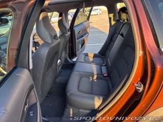 Volvo Ostatní modely XC70 2,4   AWD, td, 133 kw, 4x 1800