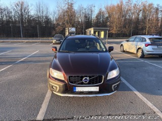 Volvo Ostatní modely XC70 2,4   AWD, td, 133 kw, 4x 1800
