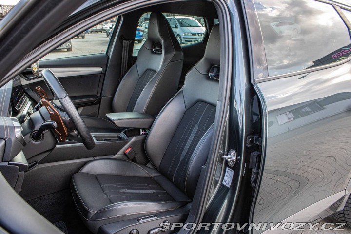 Cupra Formentor 2.0 TSI 310k 4Drive DSG 2022