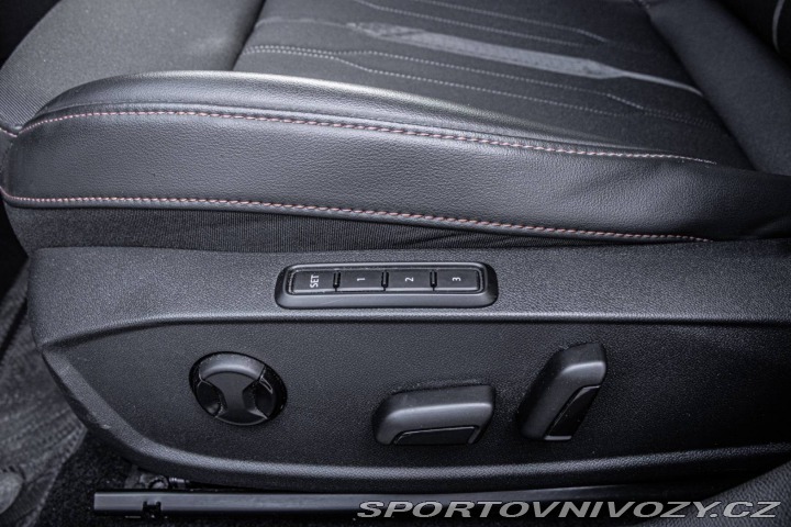 Cupra Formentor 2.0 TSI 310k 4Drive DSG 2022