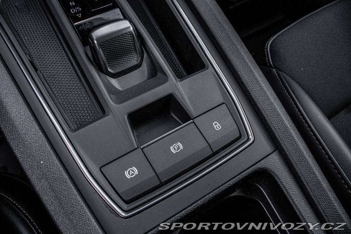 Cupra Formentor 2.0 TSI 310k 4Drive DSG 2022