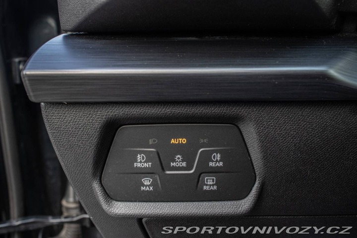 Cupra Formentor 2.0 TSI 310k 4Drive DSG 2022