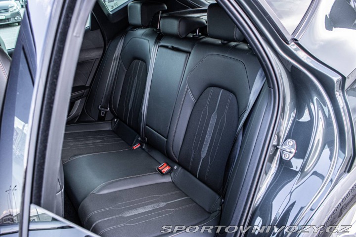 Cupra Formentor 2.0 TSI 310k 4Drive DSG 2022