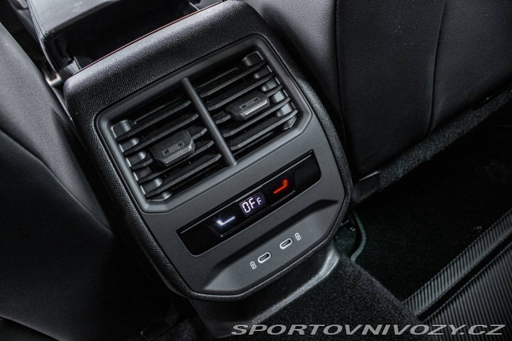 Cupra Formentor 2.0 TSI 310k 4Drive DSG 2022