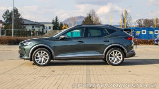 Cupra Formentor 2.0 TSI 310k 4Drive DSG 2022