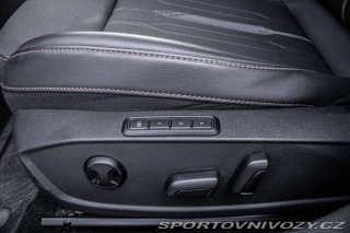 Cupra Formentor 2.0 TSI 310k 4Drive DSG 2022