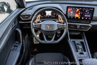 Cupra Formentor 2.0 TSI 310k 4Drive DSG 2022