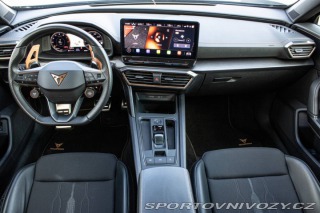 Cupra Formentor 2.0 TSI 310k 4Drive DSG 2022