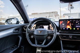 Cupra Formentor 2.0 TSI 310k 4Drive DSG 2022