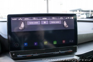 Cupra Formentor 2.0 TSI 310k 4Drive DSG 2022