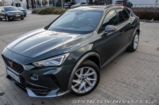Cupra Formentor 2.0 TSI 310k 4Drive DSG 2022