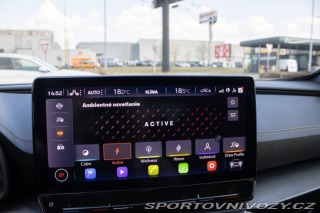 Cupra Formentor 2.0 TSI 310k 4Drive DSG 2022