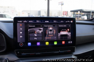 Cupra Formentor 2.0 TSI 310k 4Drive DSG 2022