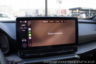 Cupra Formentor 2.0 TSI 310k 4Drive DSG 2022