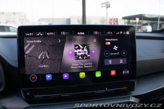 Cupra Formentor 2.0 TSI 310k 4Drive DSG 2022