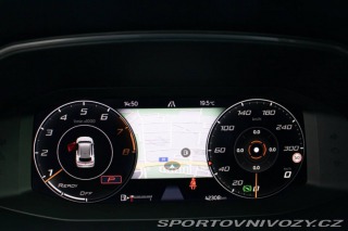 Cupra Formentor 2.0 TSI 310k 4Drive DSG 2022