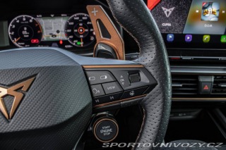 Cupra Formentor 2.0 TSI 310k 4Drive DSG 2022