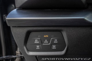 Cupra Formentor 2.0 TSI 310k 4Drive DSG 2022