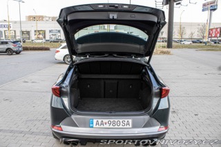 Cupra Formentor 2.0 TSI 310k 4Drive DSG 2022