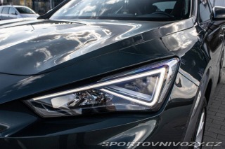 Cupra Formentor 2.0 TSI 310k 4Drive DSG 2022