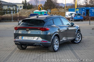 Cupra Formentor 2.0 TSI 310k 4Drive DSG 2022