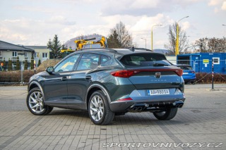 Cupra Formentor 2.0 TSI 310k 4Drive DSG 2022