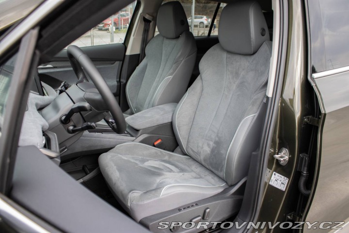 Škoda Enyaq 85, 210kW / 82kWh,  / AJ 2025