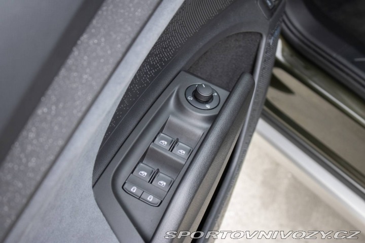 Škoda Enyaq 85, 210kW / 82kWh, / AJ 2025