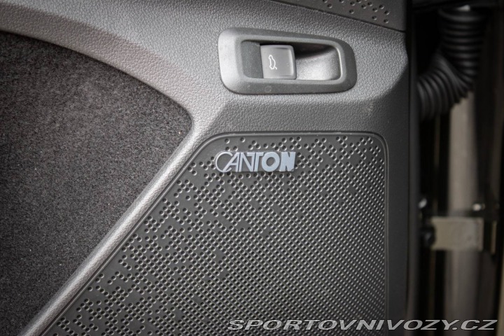 Škoda Enyaq 85, 210kW / 82kWh,  / AJ 2025