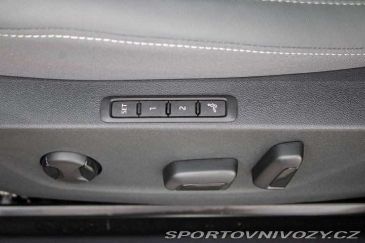 Škoda Enyaq 85, 210kW / 82kWh,  / AJ 2025