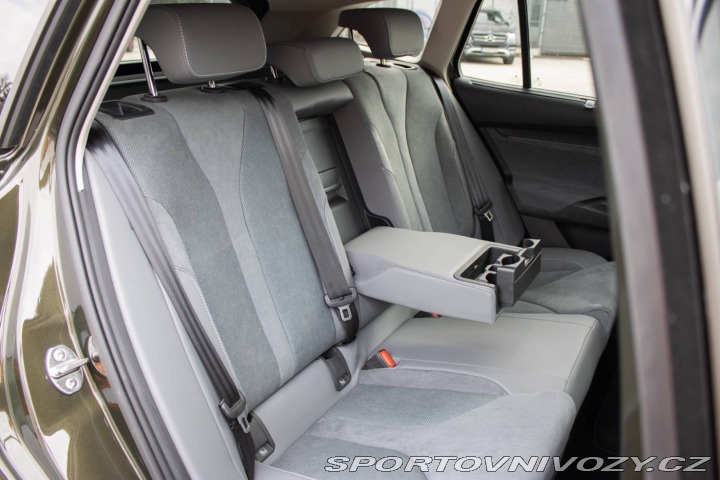 Škoda Enyaq 85, 210kW / 82kWh,  / AJ 2025