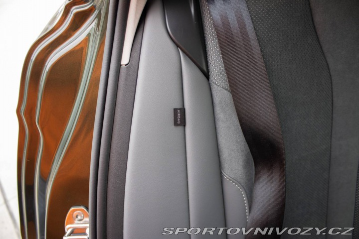 Škoda Enyaq 85, 210kW / 82kWh, / AJ 2025