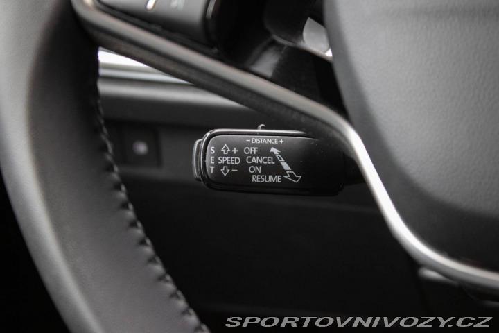 Škoda Enyaq 85, 210kW / 82kWh,  / AJ 2025