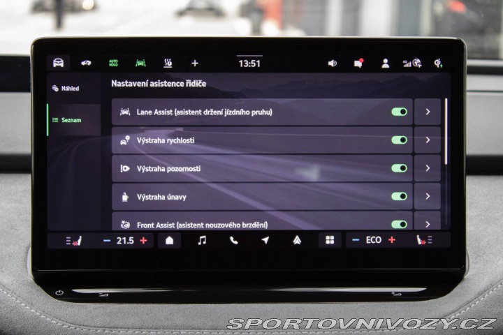 Škoda Enyaq 85, 210kW / 82kWh, / AJ 2025