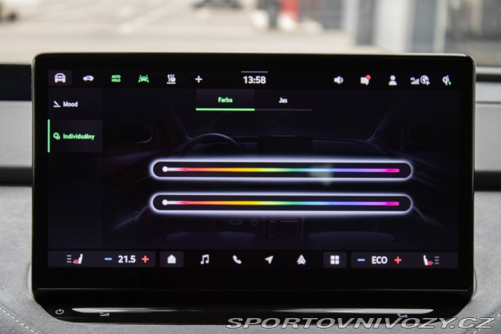 Škoda Enyaq 85, 210kW / 82kWh, / AJ 2025