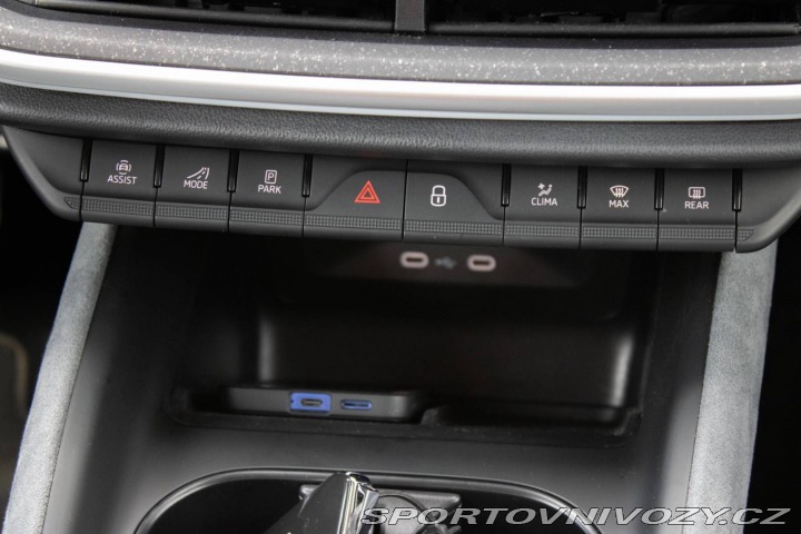 Škoda Enyaq 85, 210kW / 82kWh,  / AJ 2025