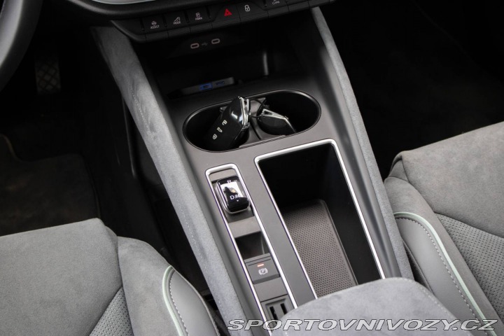 Škoda Enyaq 85, 210kW / 82kWh, / AJ 2025