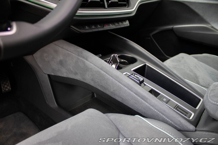 Škoda Enyaq 85, 210kW / 82kWh,  / AJ 2025